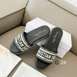 Picture of Dior Slippers _SKUDiorsz35-40RW04072960
